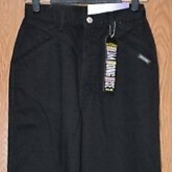 Rockies wemons Jean's 9 10 x 34 - Picture 3 of 5